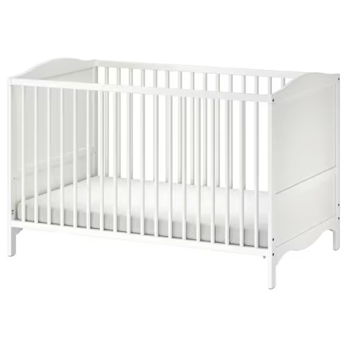 Crib Mattress & Mattress Covers