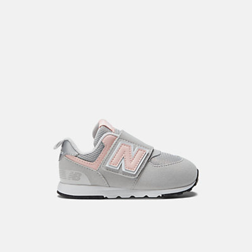 574 NEW-B Hook & Loop - New Balance