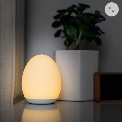 VAVA Baby Egg Night Light with Touch Control