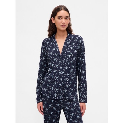 Modal PJ Shirt | Gap