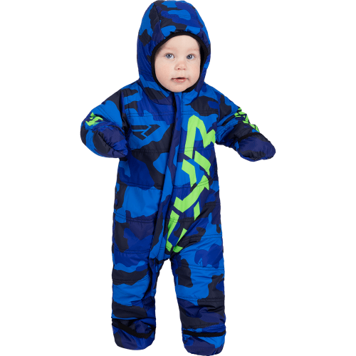 FXR Infant CX Snowsuit – Up North Sports
