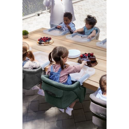 Fast Table Chair