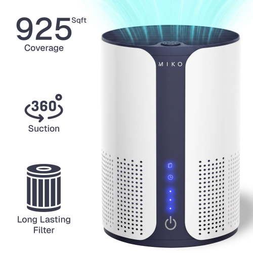 Miko Home Air Purifier