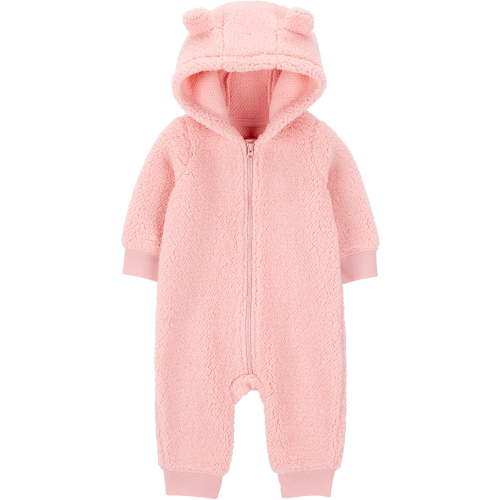 Carter's Child of Mine Baby Jumpsuit, One-Piece, Sizes 0/3-24 Months