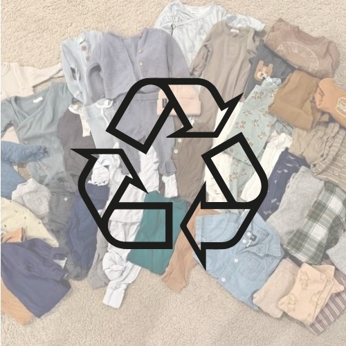 Secondhand Baby Gear Fund