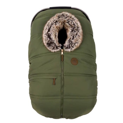 Winter Car Seat Cover