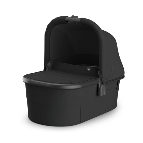 UPPAbaby Bassinet V3, Jake (Charcoal)