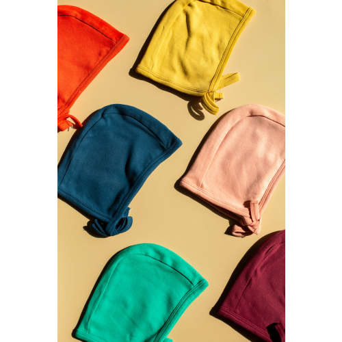 Organic Bonnet