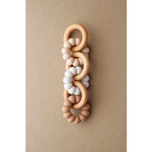 Car Seat Toy - Julie