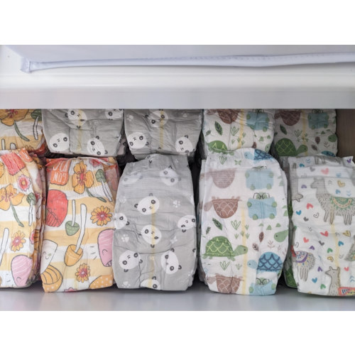 Diaper Fund
