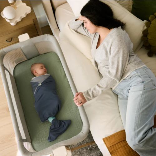 B.E.S.T. Swaddle | Taking Cara Babies