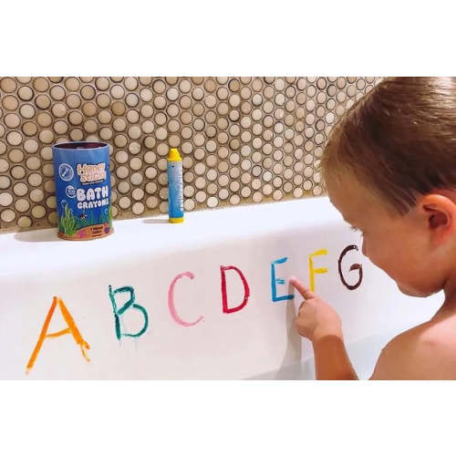 Honey Sticks Ultimate Bath Fun Set - Gimme the Good Stuff