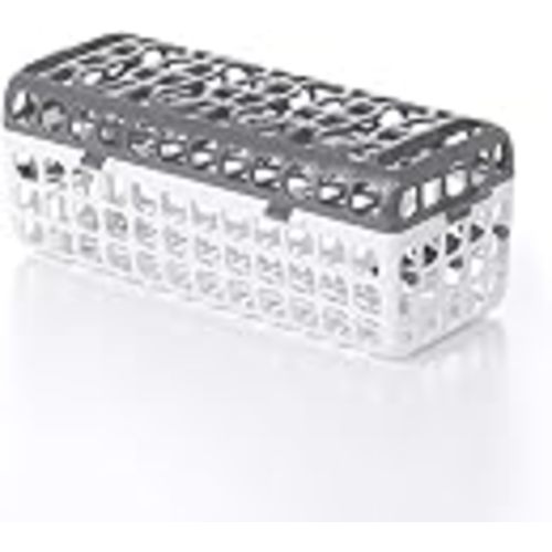 OXO Tot Dishwasher Basket, Drizzle