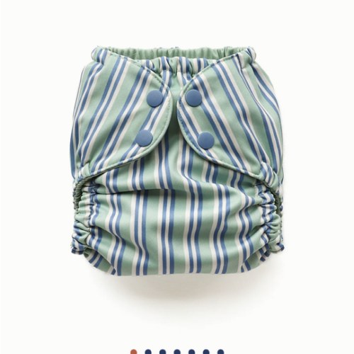Cloth Diaper Waterproof Covers - Esembly Baby