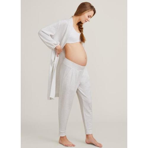 The Indoor Outdoor Jogger - Loose Maternity Bottoms | HATCH Collection – HATCH Collection