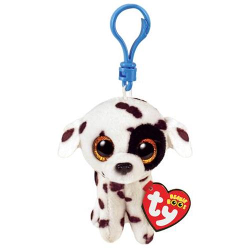 Nutmeg Games Beanie Babies Clips - Beanie Babies Clips