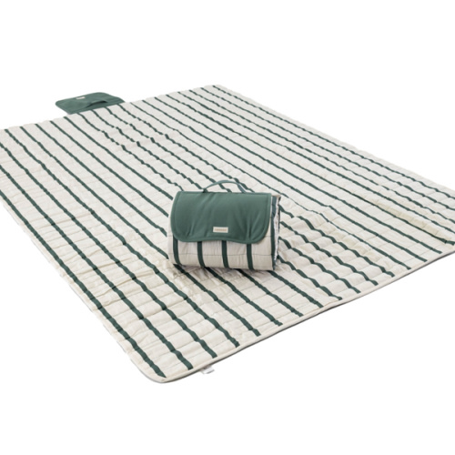 Portable Play Mat (Forest)