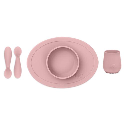 EZPZ Tiny First Food Set