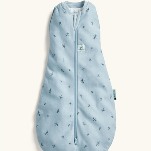 Cocoon Swaddle Bag 1.0 TOG Dragonflies