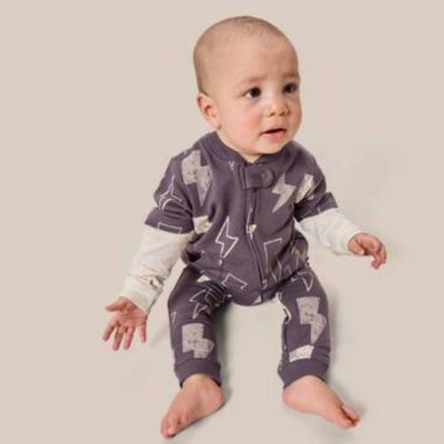 Two-fer Sleeper – Young Days