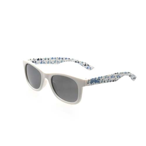 Baby Beachcomber Wrap Around Sunglasses