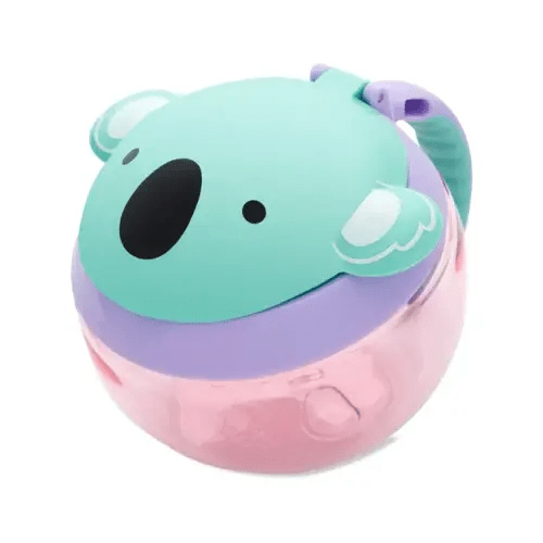 Skip Hop Zoo Snack Cup - Koala | Baby Bunting AU