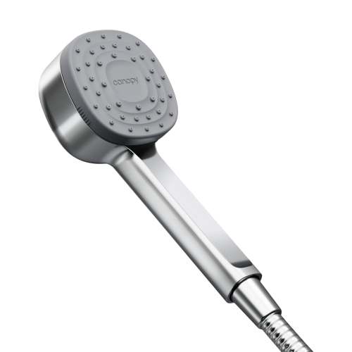 Handheld Filtered Showerhead