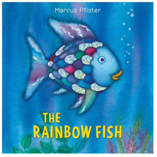 The Rainbow Fish