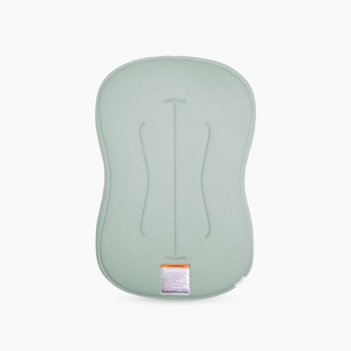 Infant Lounger Curve | Sage