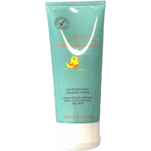 JAFRA Tender Moments Softening Baby Massage CREAMFRESH Baby