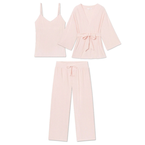 LAKE Maternity Kimono Bundle