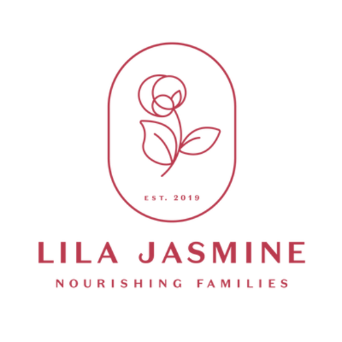 Triple Delight Bundle of lactation bars for boosting milk supply – Lila Jasmine