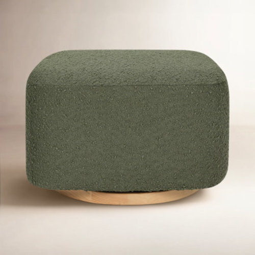 babyletto Kiwi Gliding Ottoman & Reviews | Wayfair