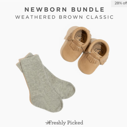 Newborn Bundle