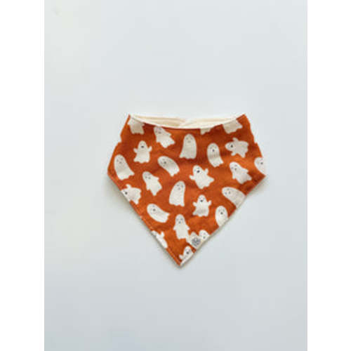 Baby Bandana Bib SBB22 – Silly Daisy