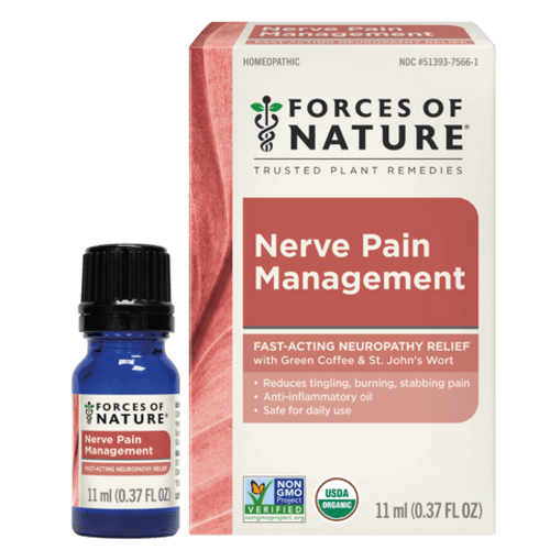 Nerve Pain Management