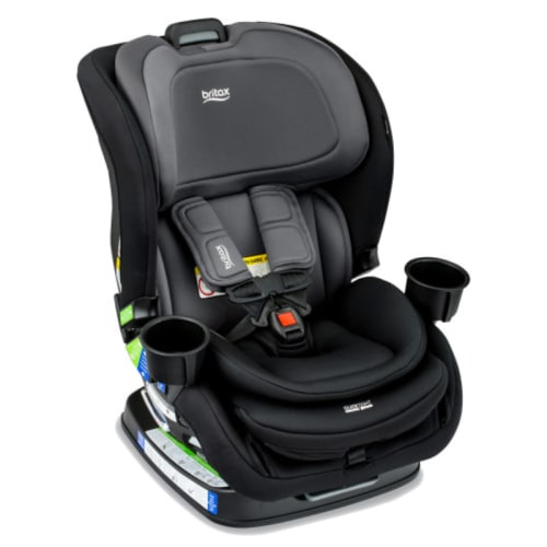 Poplar Convertible Car Seat with ClickTight Installation