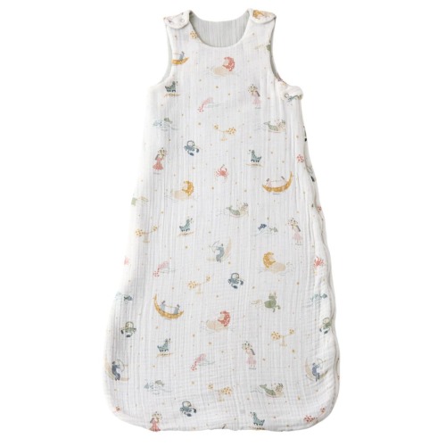 1.0 TOG Organic Cotton Sleep Bag