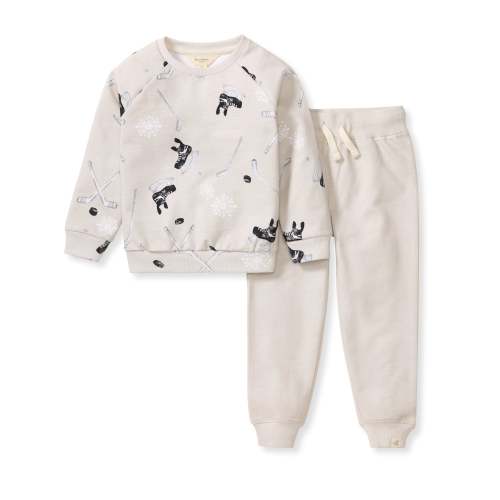 Nice On Ice Boy Set – Burt's Bees Baby
