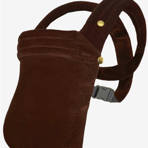 Java | Zeitgeist Baby Carrier | SHOP ARTIPOPPE