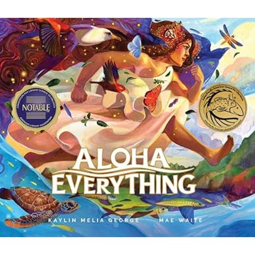 Aloha Everything