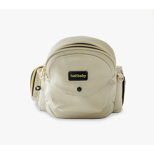 Tushbaby Hip Seat Baby Carrier