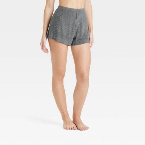 Women's Cozy Ribbed Shorts - Auden™