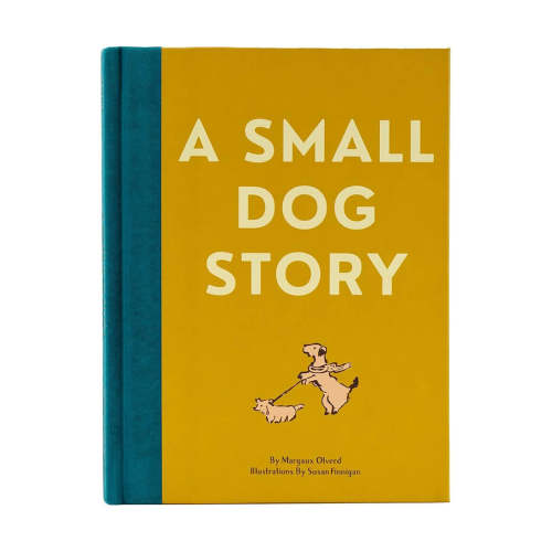 A Small Dog Story Book