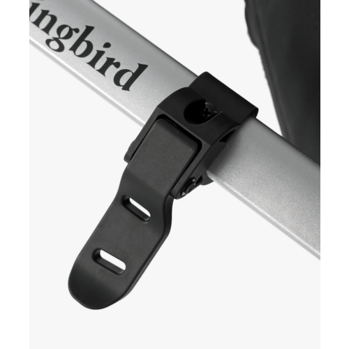 Lock Latch 2.0