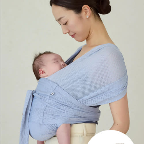 Konny Baby Carrier FLEX AirMesh™