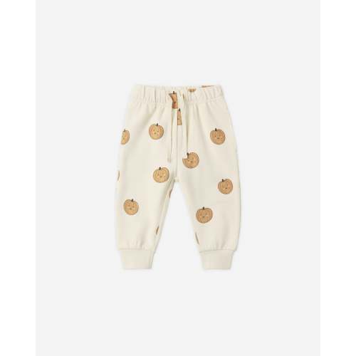 Relaxed Fleece Sweatpant Pumpkins – Quincy Mae
