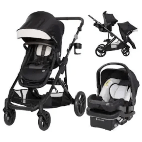 double stroller - Google Search