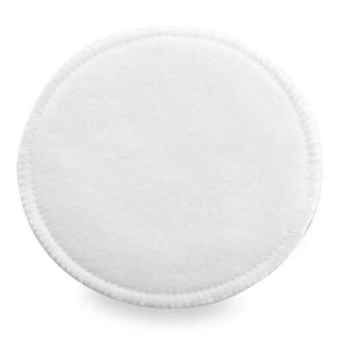 Dr. Brown's® Washable Breast Pads (4-Pack) - WHITE - 4 PACK