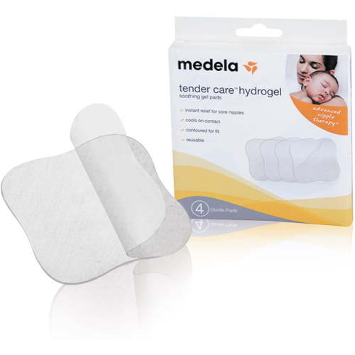Medela Tender Care Hydrogel Pads